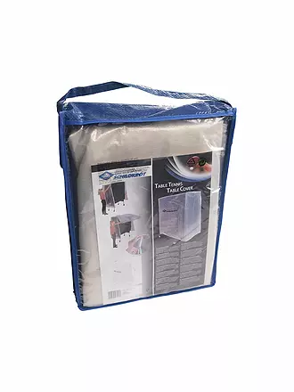 DONIC SCHILDKRÖT | Funda para mesa de ping pong |